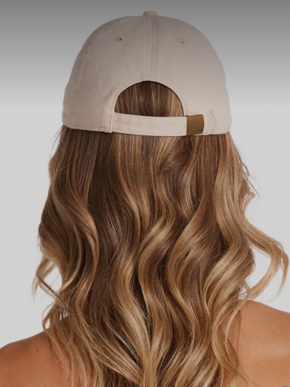 CSB - Classic Baseball Cap - Picture 3 of 8